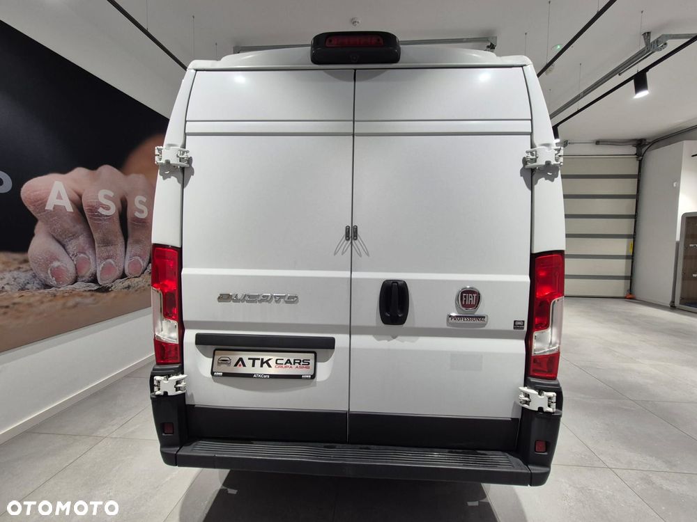 Fiat DUCATO L3H2 - 7
