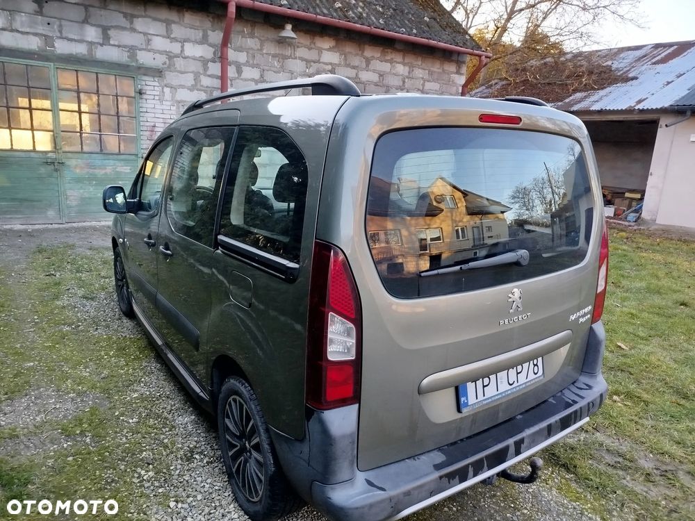 Peugeot Partner 1.6 HDi Active - 3