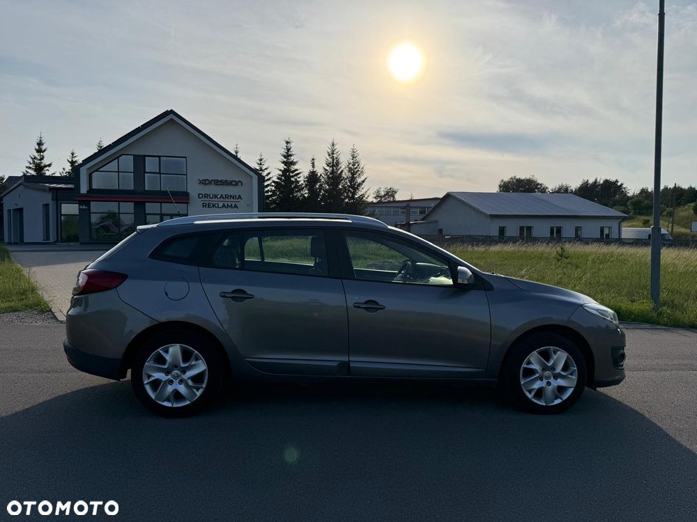 Renault Megane - 8