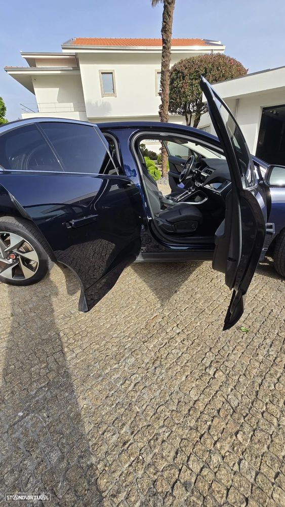 Jaguar I-Pace S AWD Aut. - 7