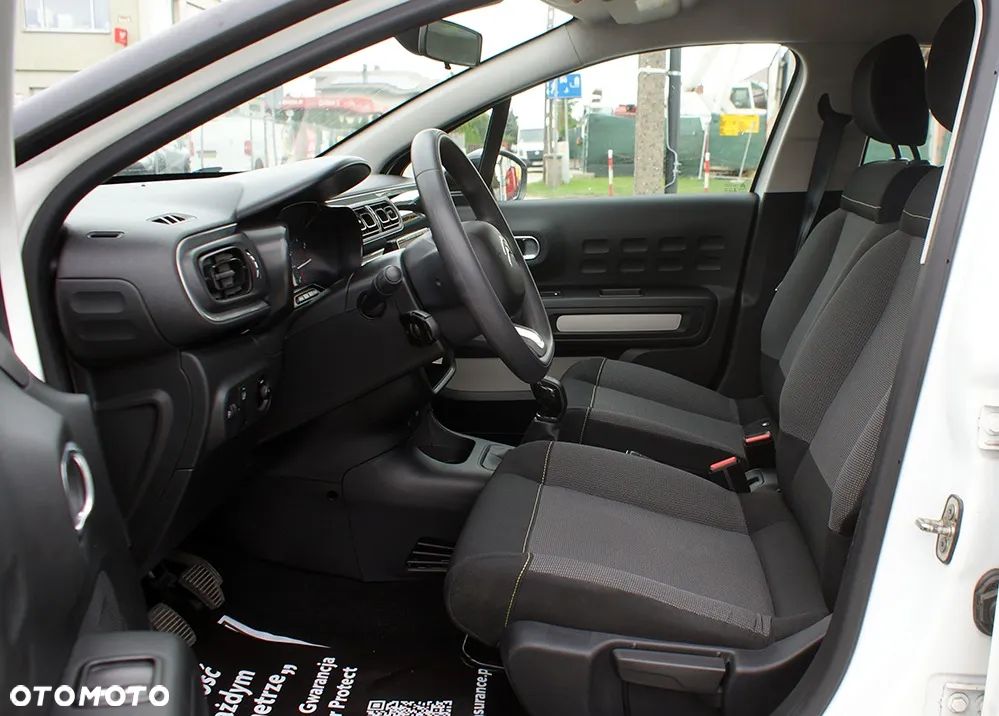 Citroën C3 1.2 PureTech Elle - 18
