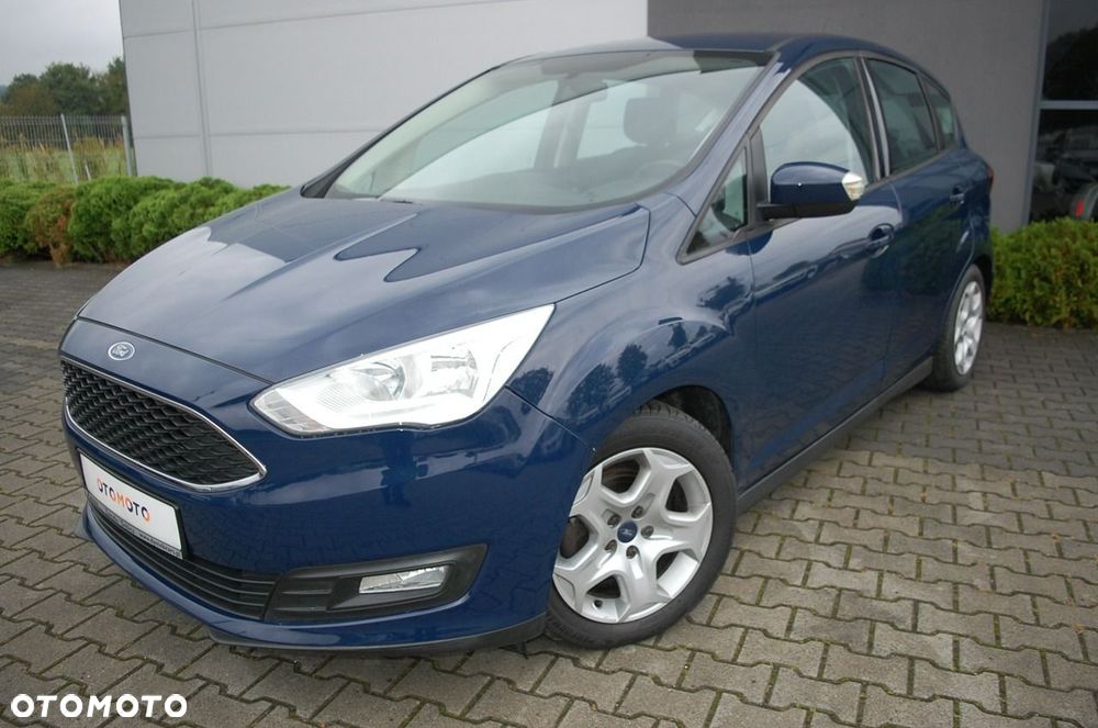 Ford C-MAX - 16