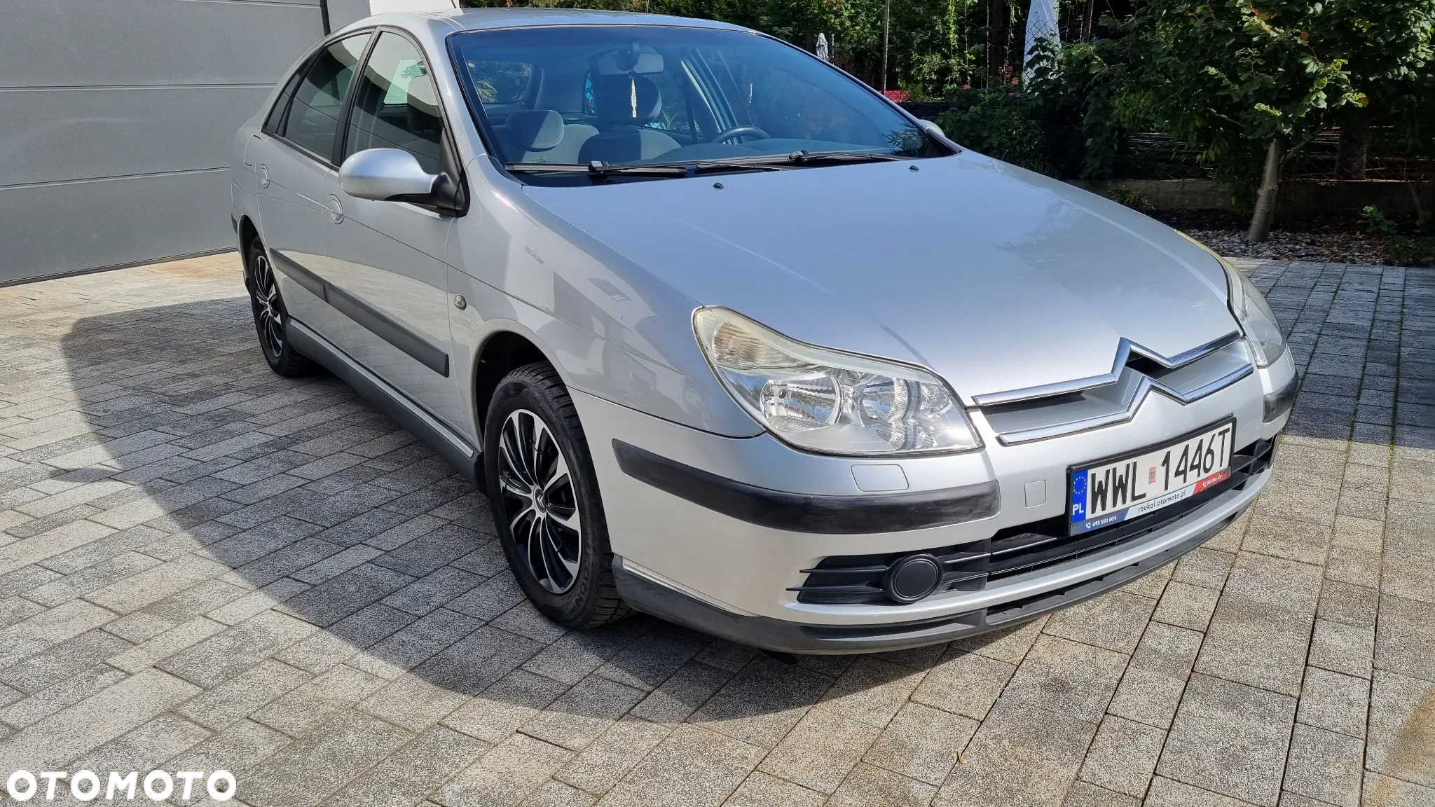 Citroën C5 1.8 16V Style - 3