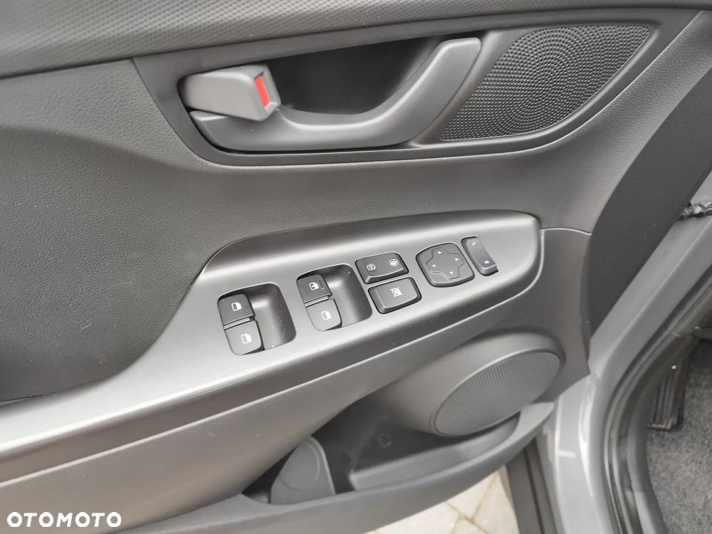 Hyundai Kona 1.0 T-GDI Comfort - 37