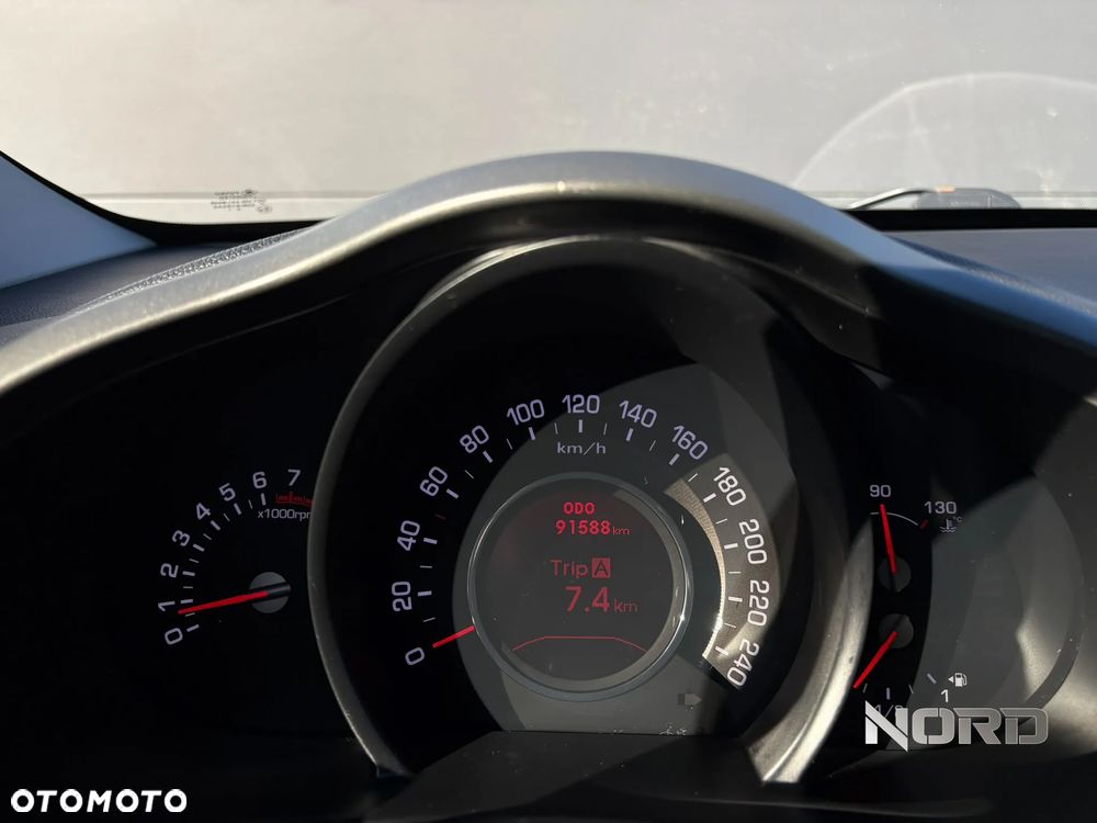 Kia Sportage 1.6 GDI XL 2WD - 21