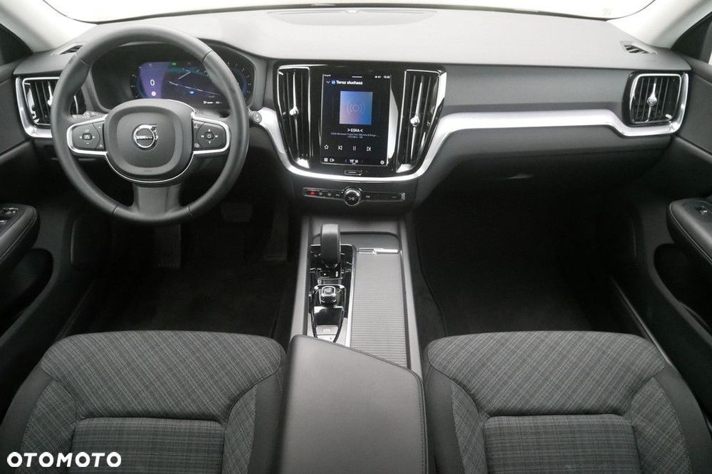 Volvo V60 - 8