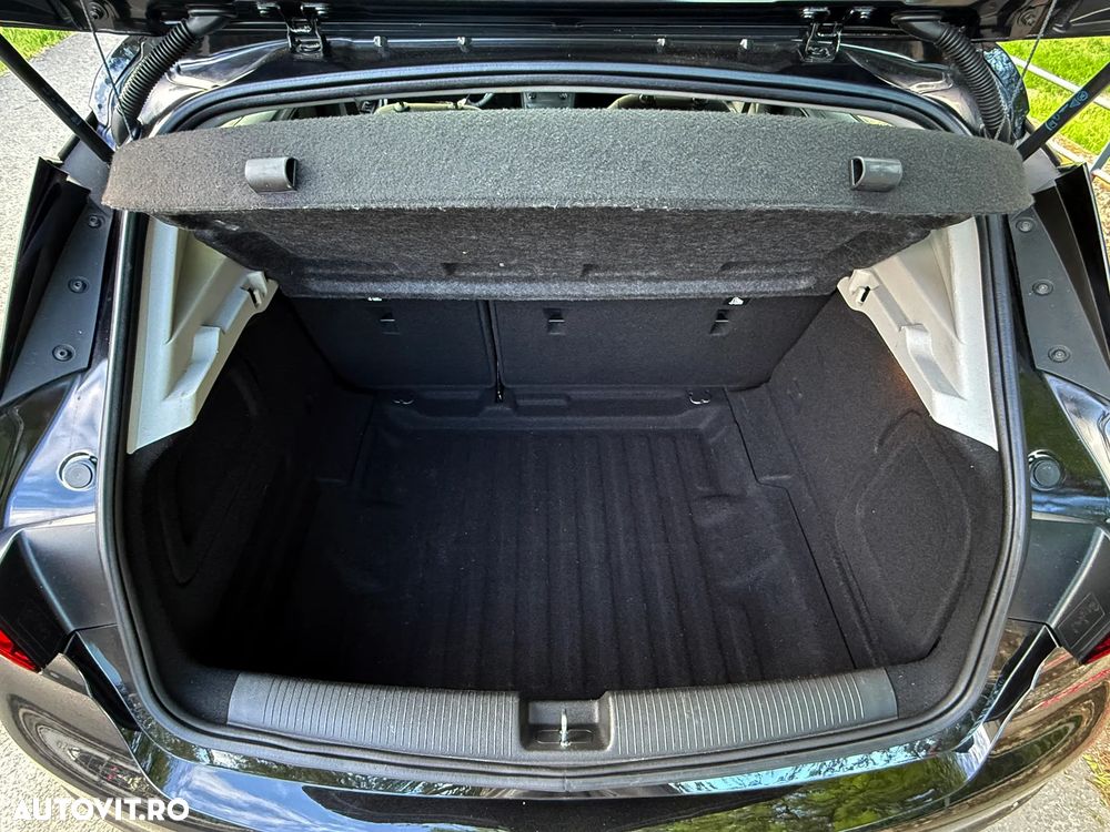 Opel Astra 1.6 CDTI ECOTEC Start/Stop Drive - 18