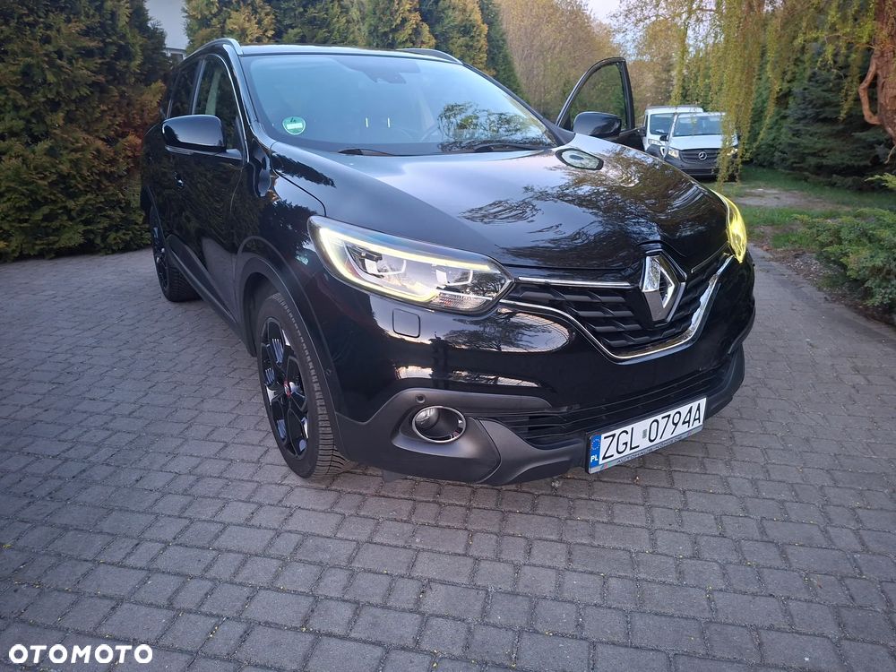 Renault Kadjar Energy TCe 165 CROSSBORDER - 19