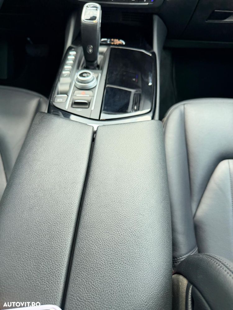 Maserati Levante - 19