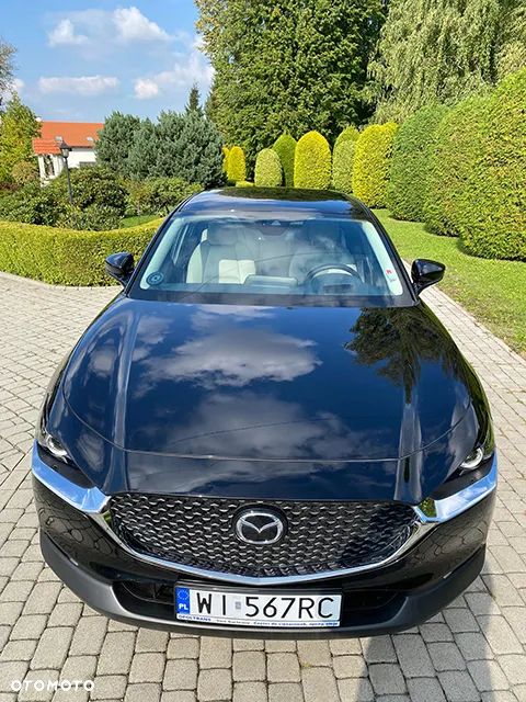 Mazda CX-30 - 5