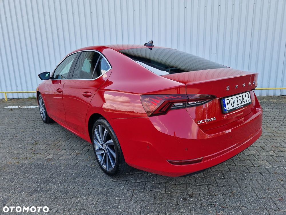 Skoda Octavia 1.5 TSI ACT Style - 4