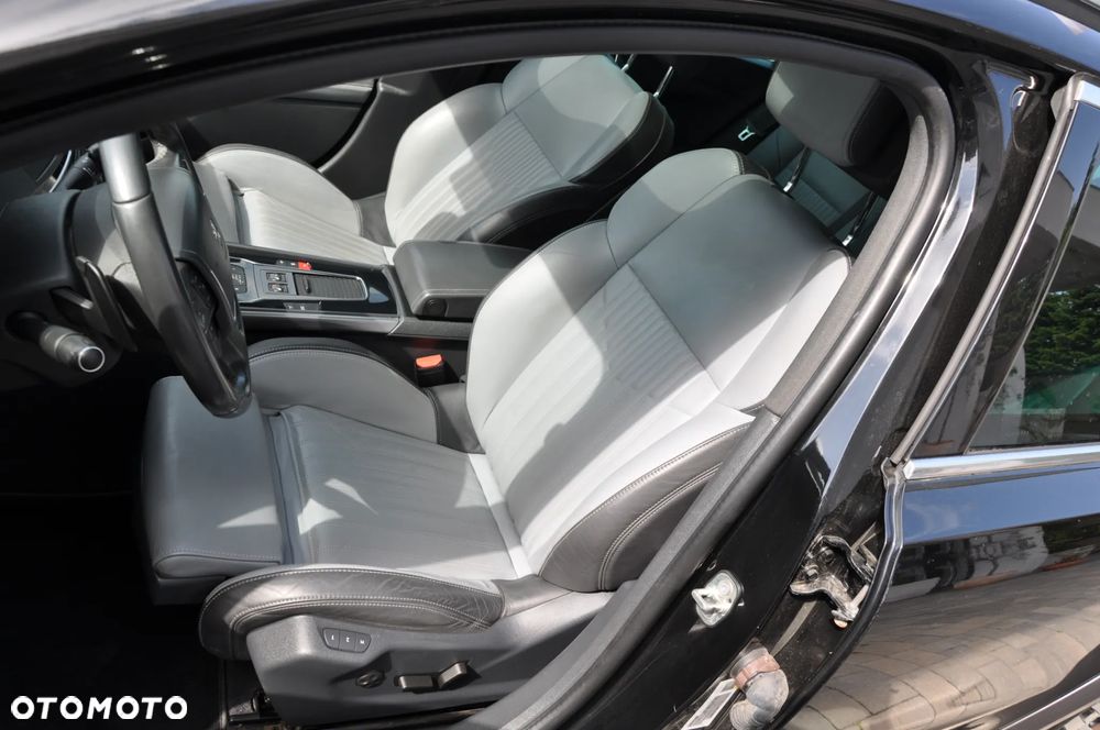 Peugeot 508 RXH BlueHDi 180 EAT6 Stop&Start - 15