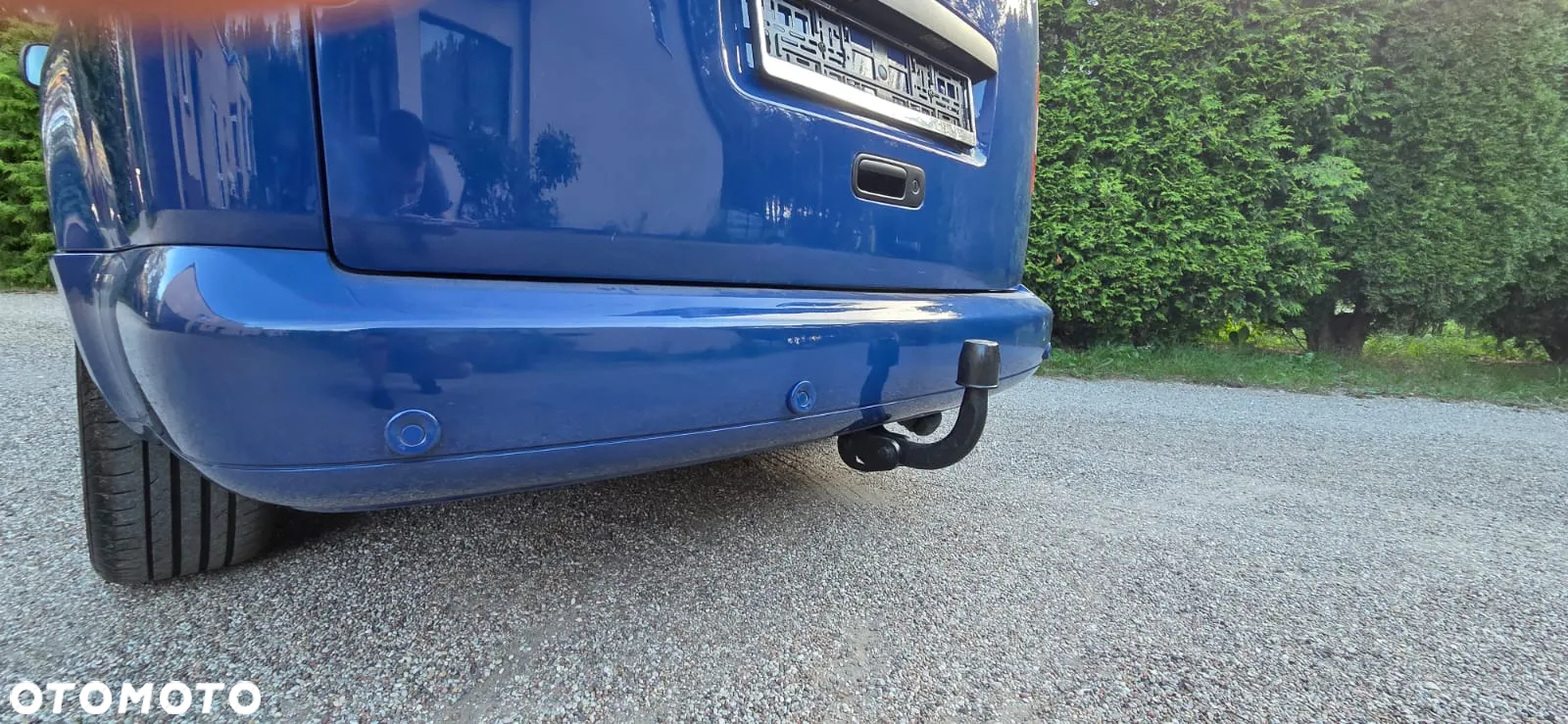 Volkswagen Caddy 1.9 TDI DPF Maxi Life Style (7-Si.) - 15