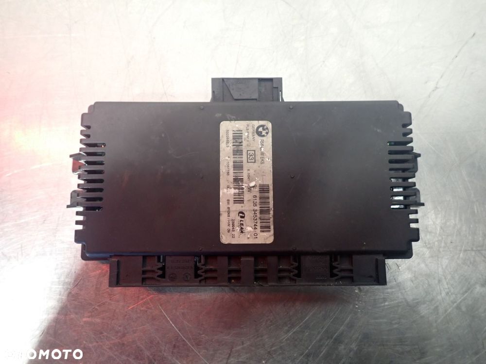 MODUŁ ŚWIATEŁ MINI ONE R57 1.6  3453744-01 - 2