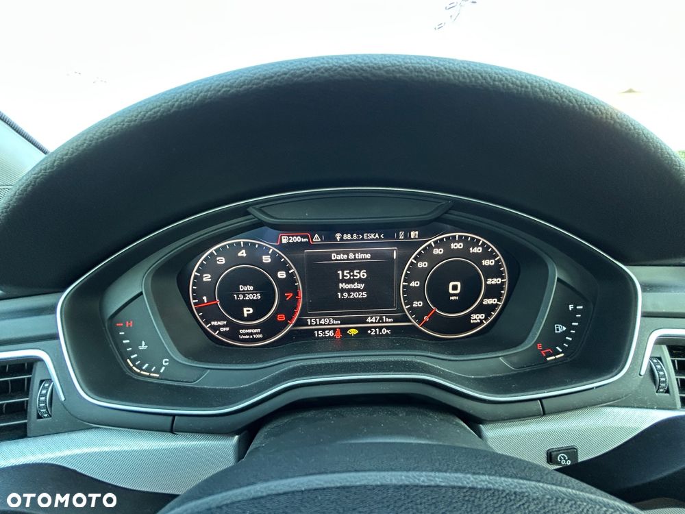 Audi A4 Allroad 2.0 TFSI S tronic - 15