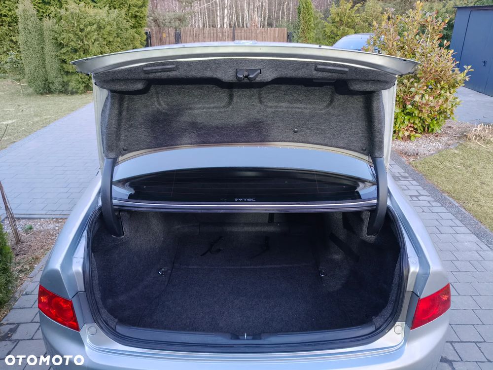 Honda Accord 2.0 Comfort - 20