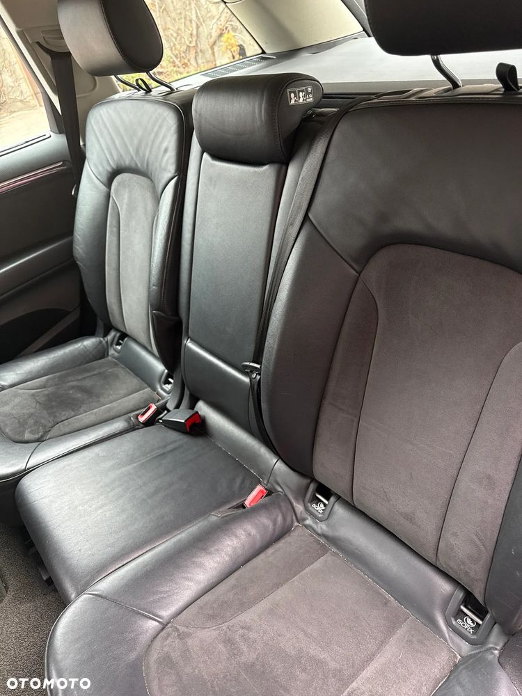 Audi Q7 4.2 FSI Quattro Tiptronic - 3