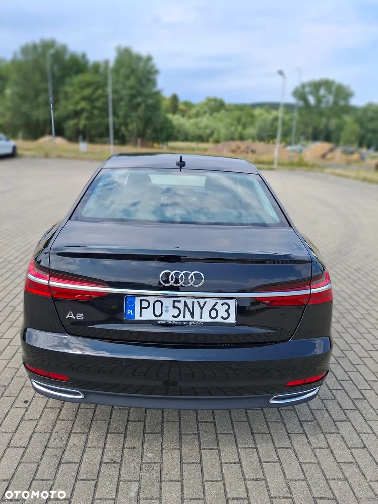 Audi A6 Limousine - 12