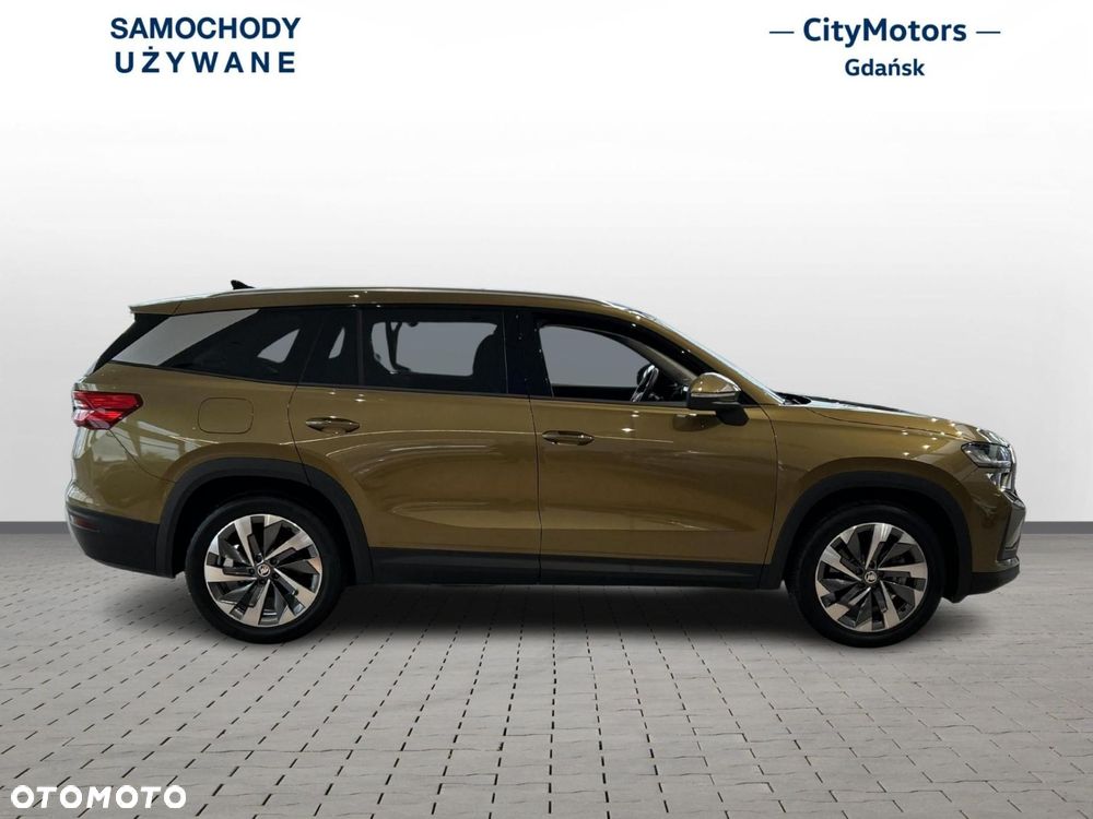 Skoda Kodiaq - 4
