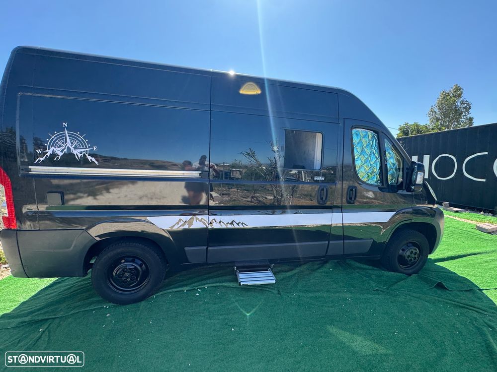 Peugeot Boxer 2.2 hdi - 21