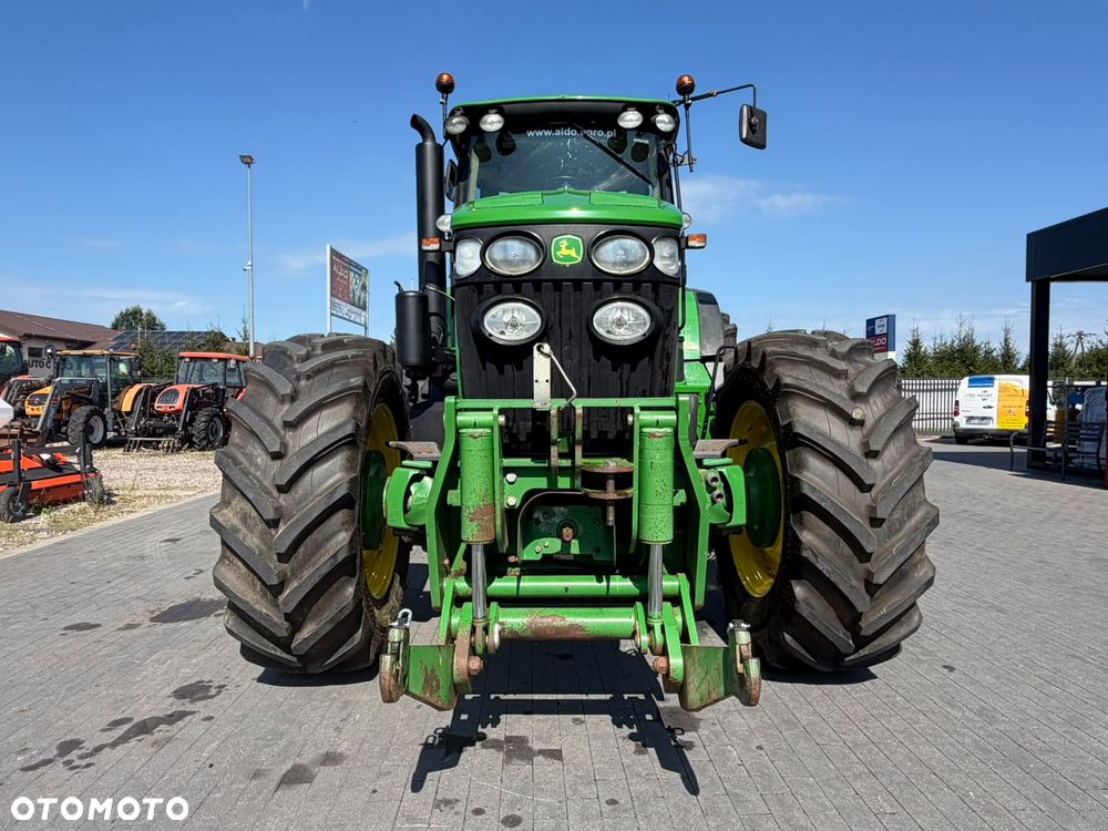 John Deere 7930 - 3