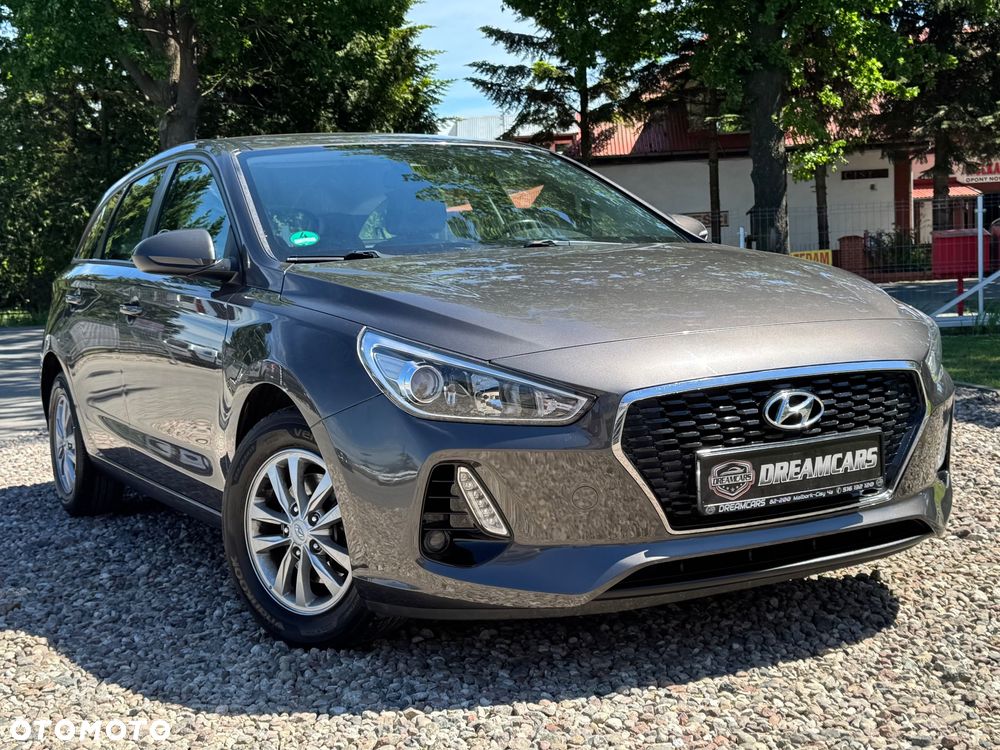 Hyundai i30 - 4