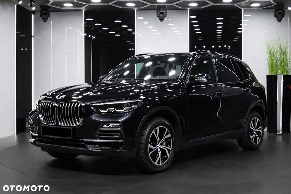 BMW X5 xDrive25d - 2