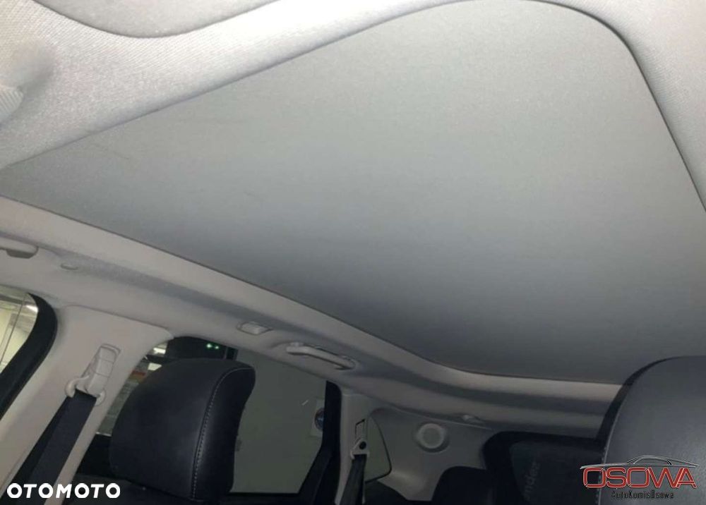 Ford Edge 2.0 TDCi Bi-Turbo 4x4 ST-LINE - 20