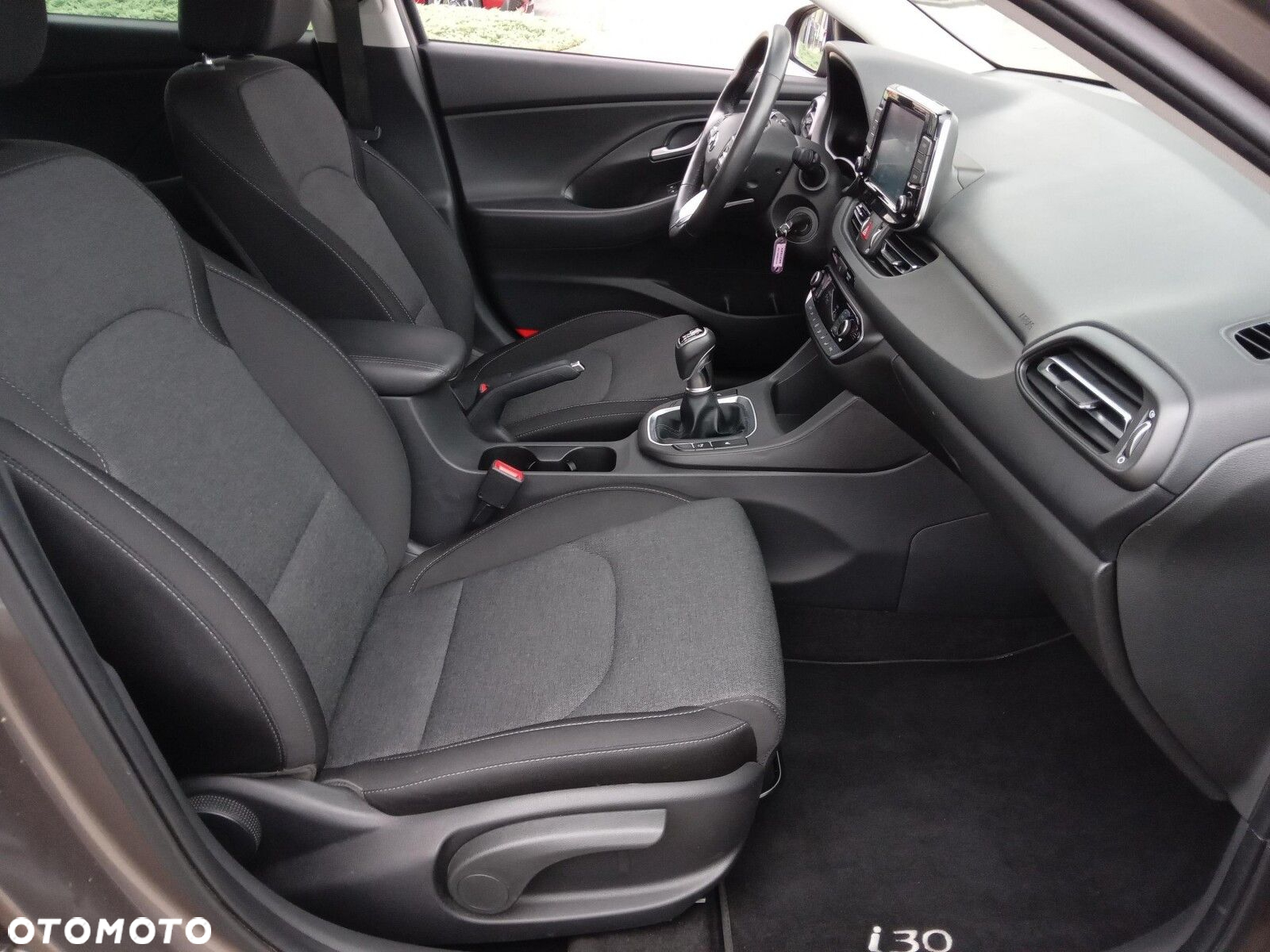 Hyundai i30 - 26