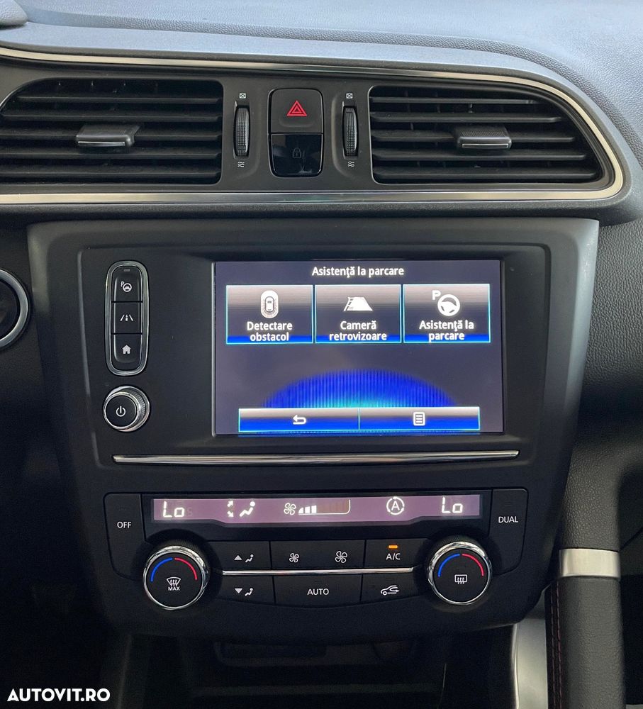 Renault Kadjar Energy TCe 130 Bose Edition - 37