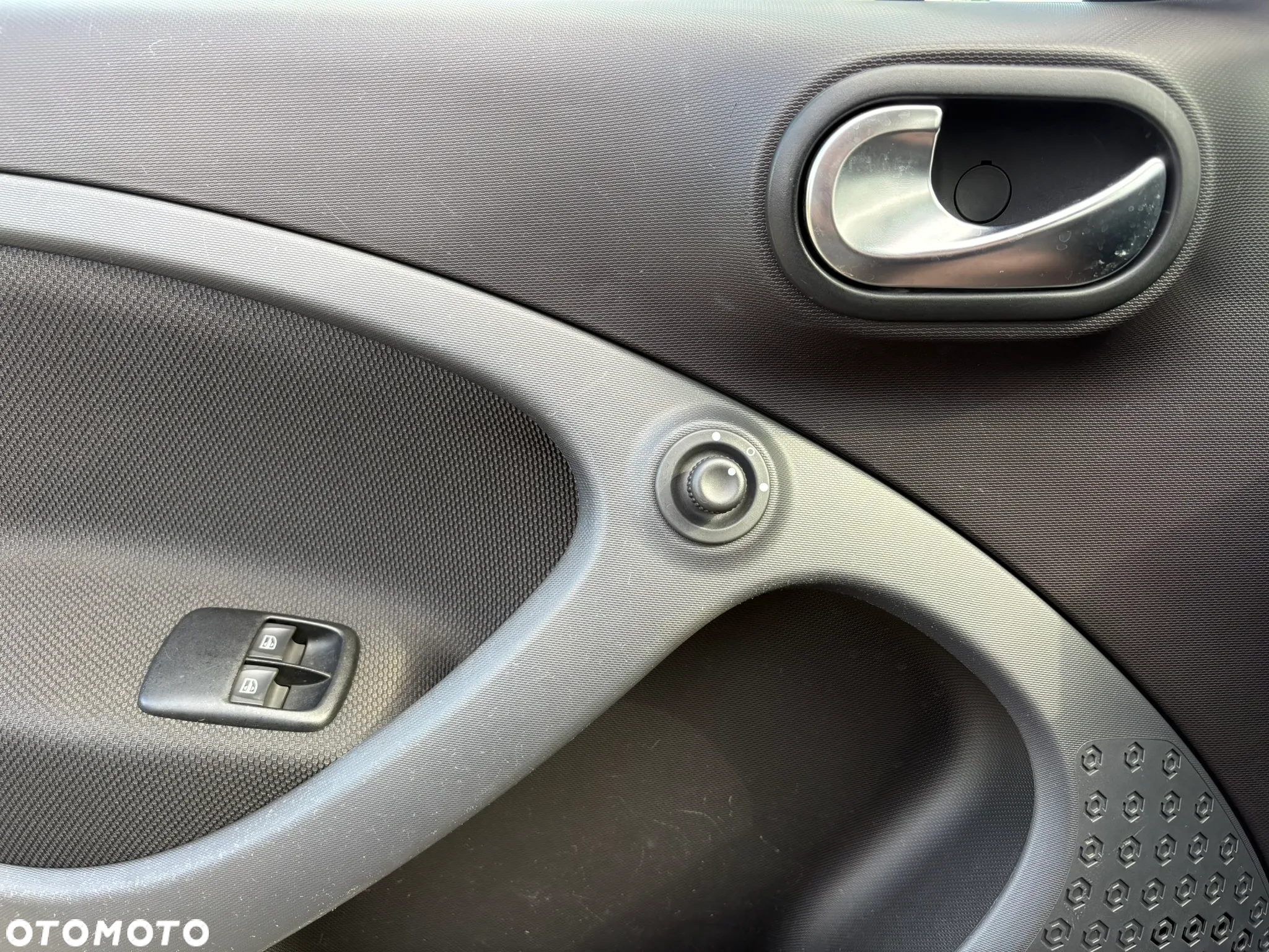 Smart Forfour passion - 28