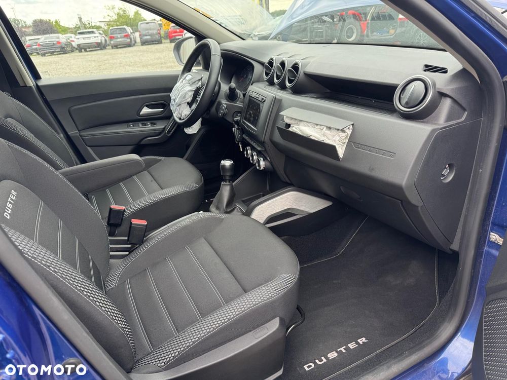 Dacia Duster - 13