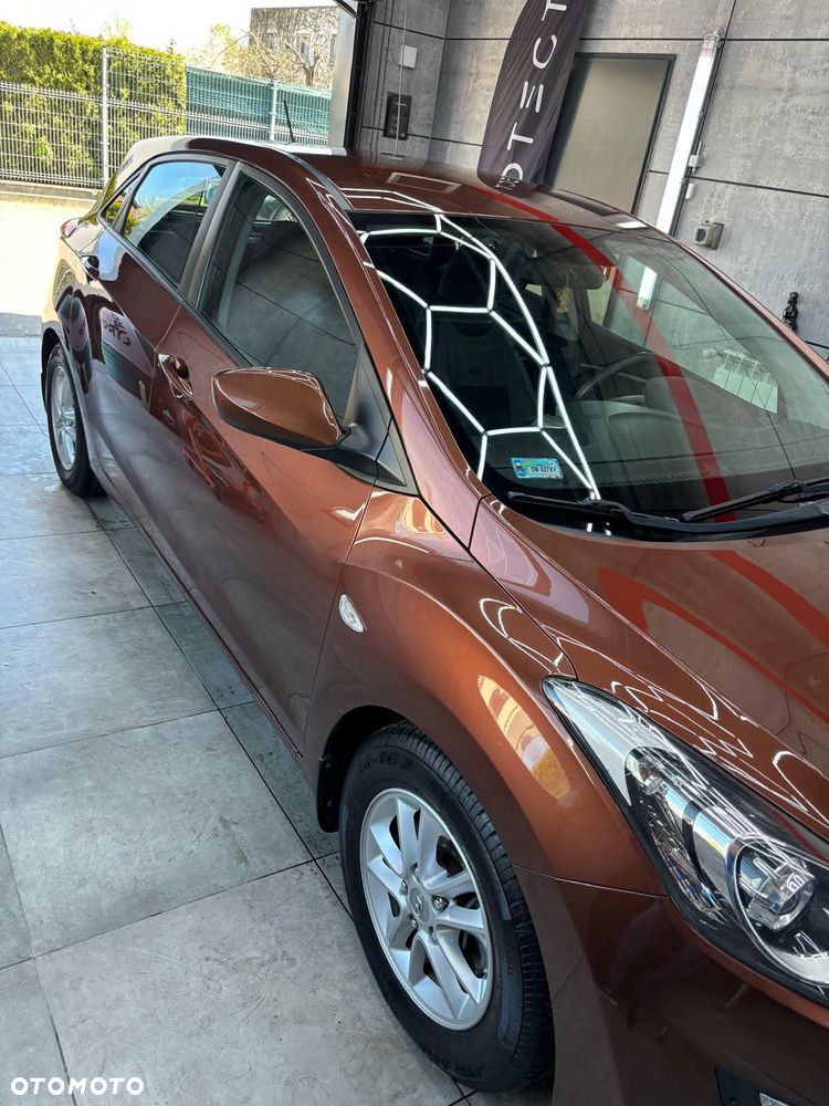 Hyundai i30 1.4 Comfort - 8