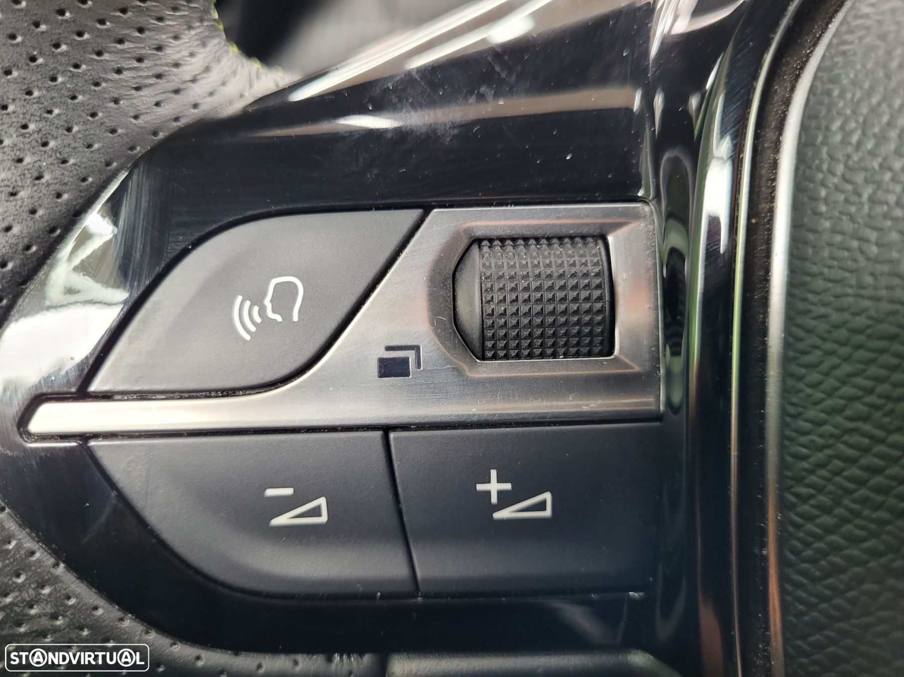 Peugeot e-208 50 kWh GT Line - 34