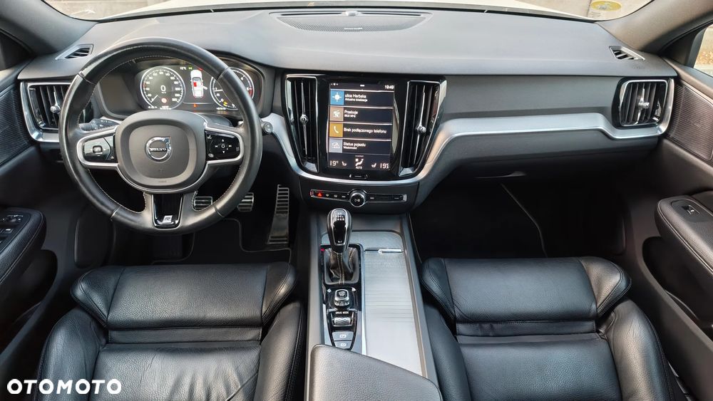 Volvo V60 D3 RDesign - 7