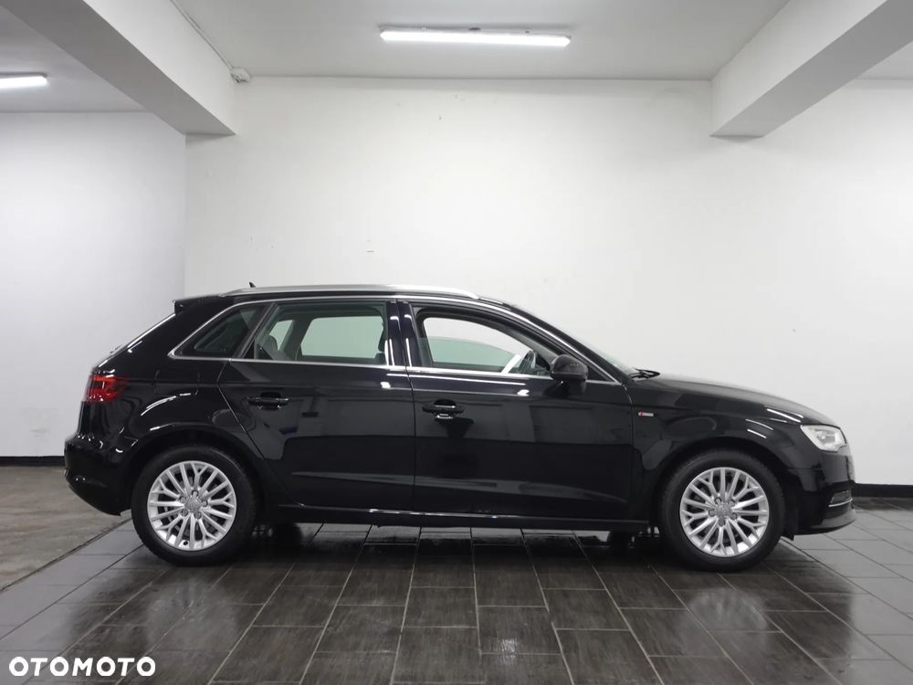 Audi A3 Sportback 2.0 TDI quattro - 9