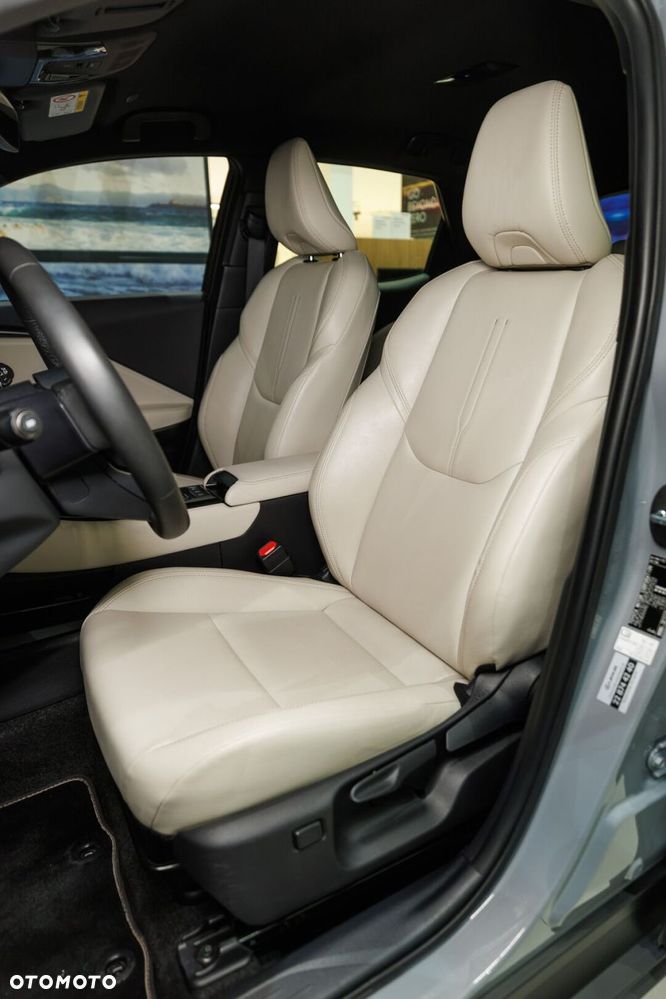 Lexus LBX 1.5 Hybrid Elegant - 14