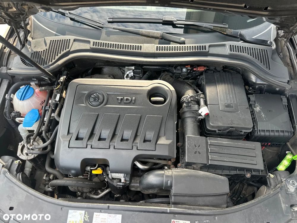 Skoda Superb 2.0 TDI Active - 6