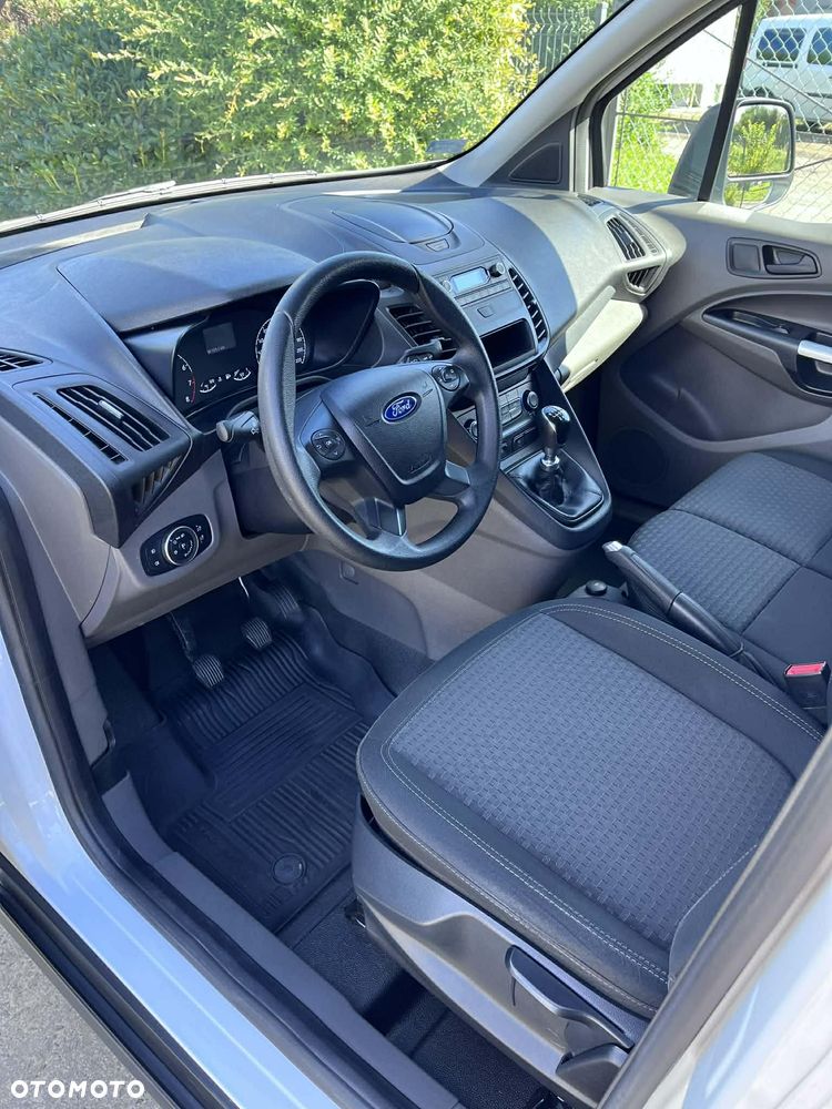 Ford Transit Connect L2 - 6