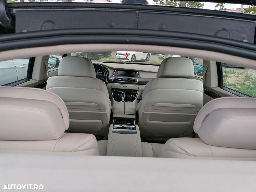 BMW Seria 5 - 8