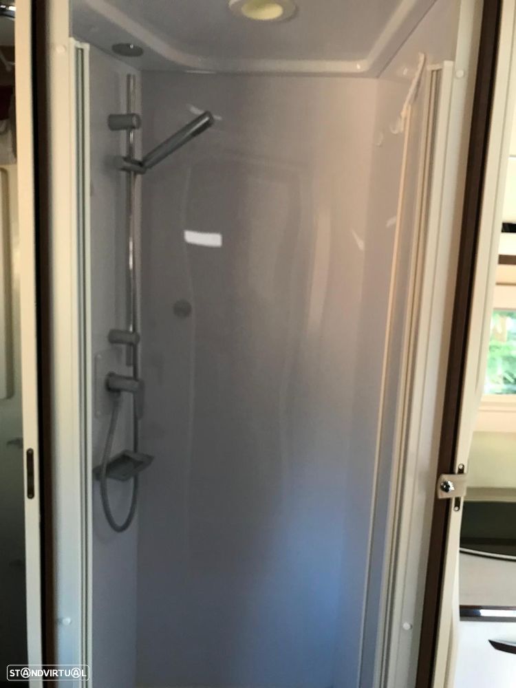 Fiat Ducato PROFILE MC LOUIS YEARLING 79 G - 6