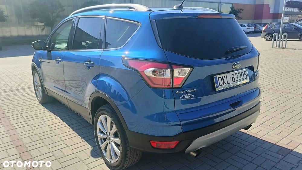 Ford Kuga - 7