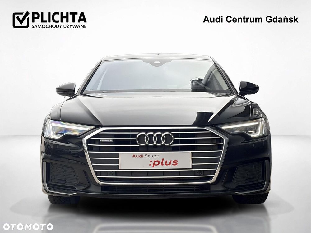 Audi A6 Limousine - 8