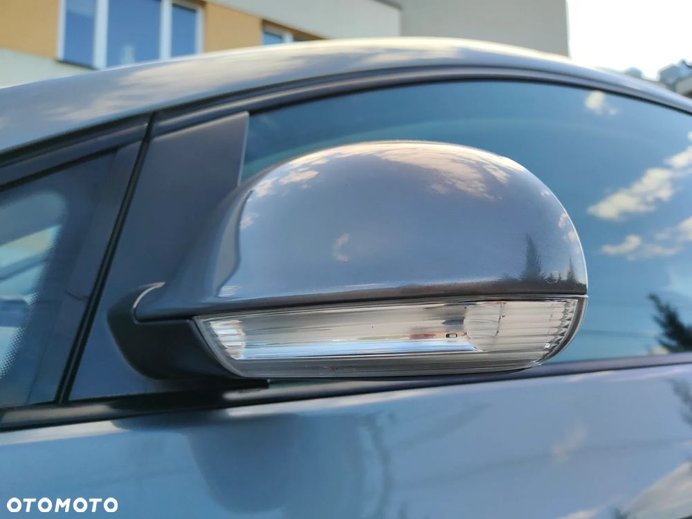 Volkswagen Golf Plus 1.4 Style - 39