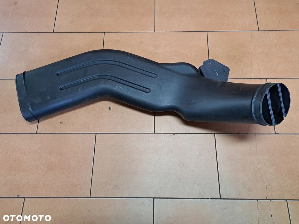 Komin Wlot Powietrza Mocowanie Volvo Fm 4 FH 4 Oryginal Nowy - 1