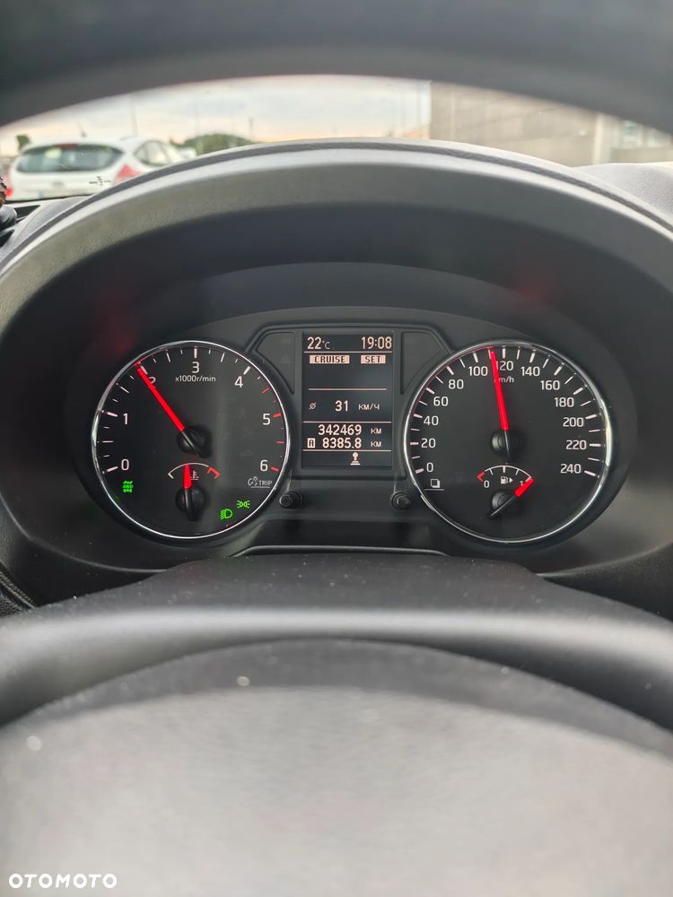 Nissan X-Trail 2.0 dCi SE - 7