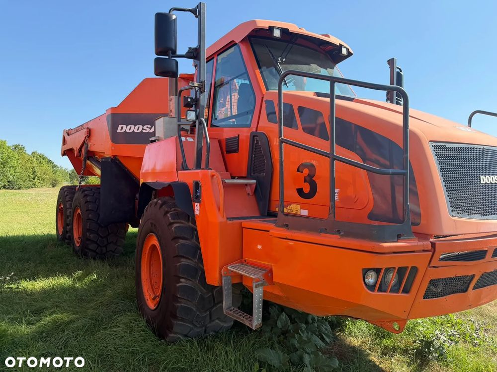 Doosan DA30 - 6