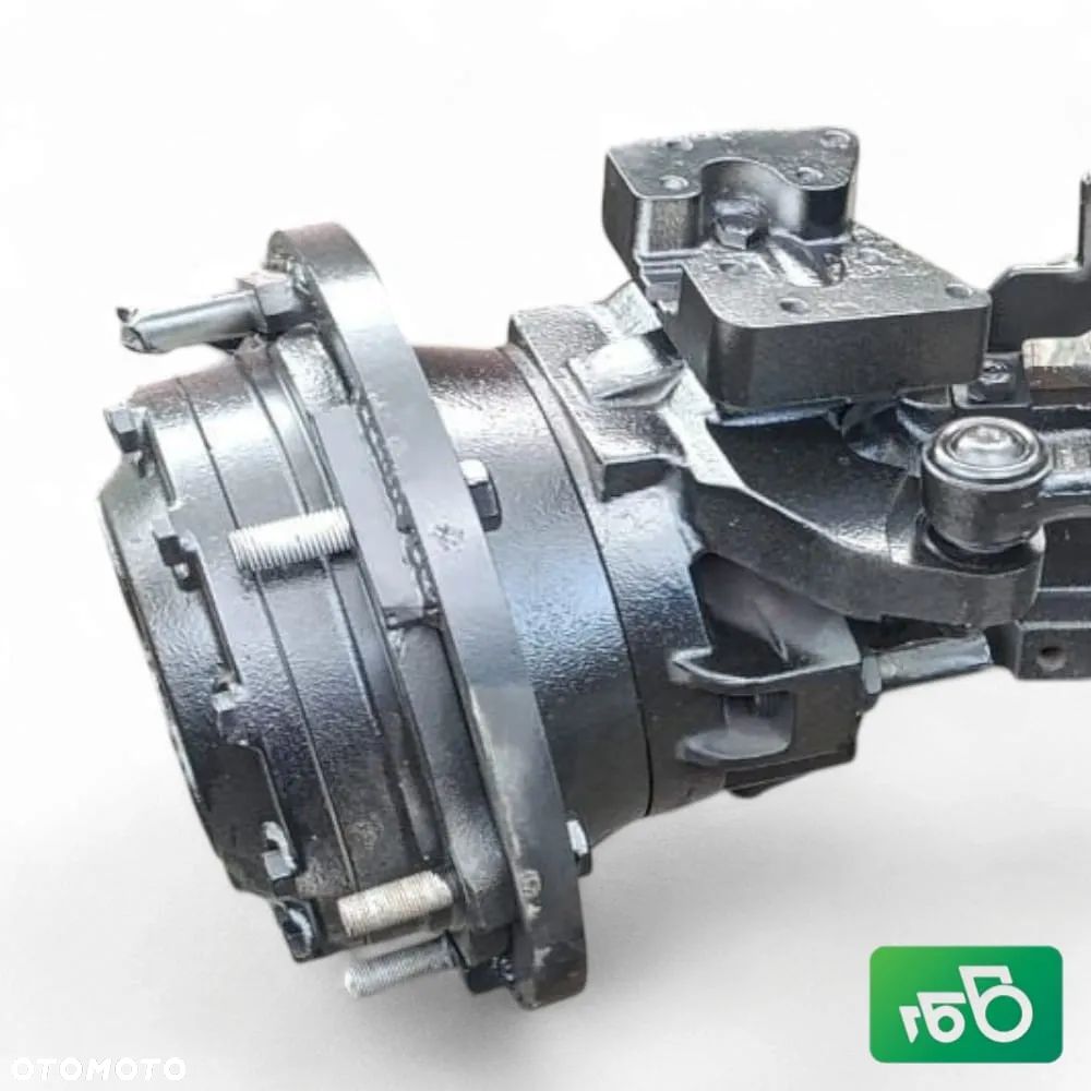 Przedni Most CNH 47875022 84321697 Case Farmall - 9