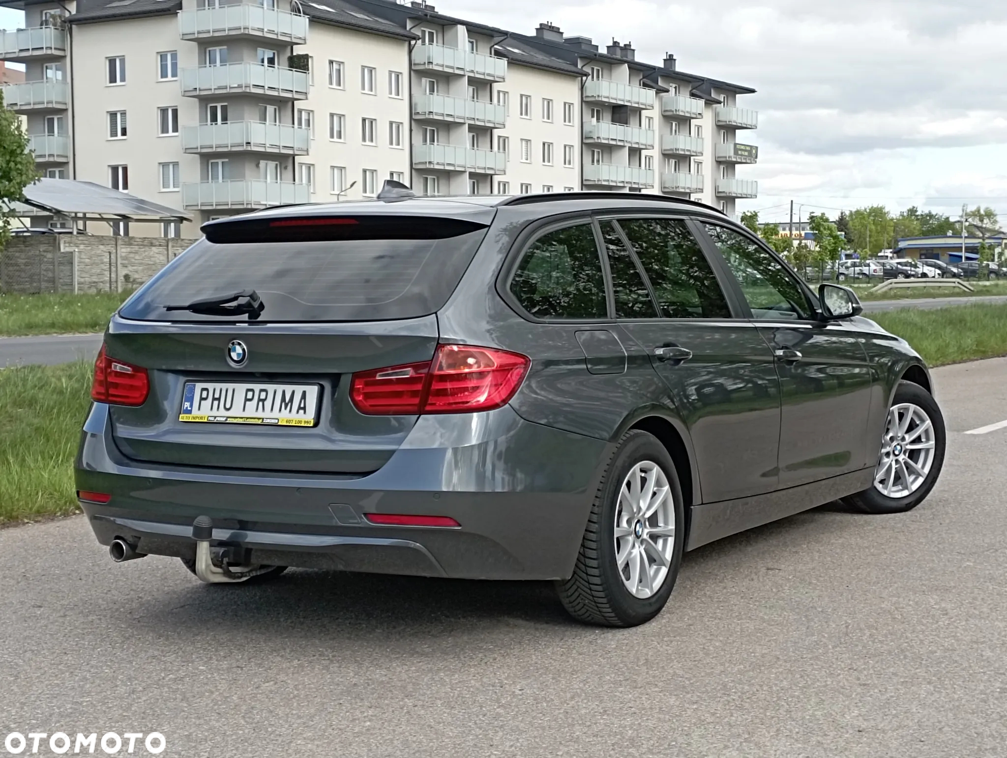 BMW Seria 3 - 10