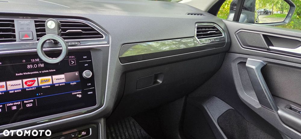 Volkswagen Tiguan 2.0 TDI BMT SCR Highline DSG - 6